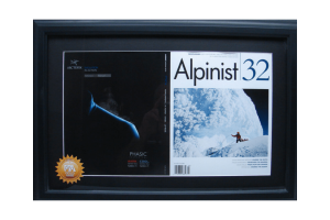 Alpinist